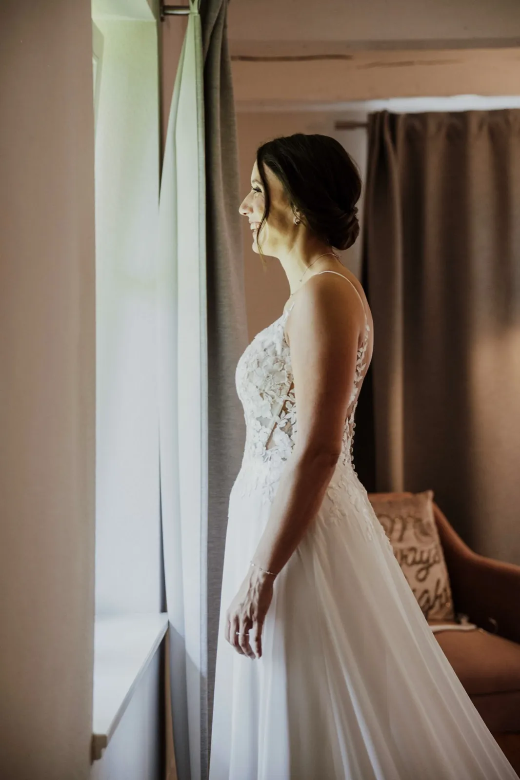 Julie & Marc Hochzeitsfoto Raumühle Alzey – Light Hunters